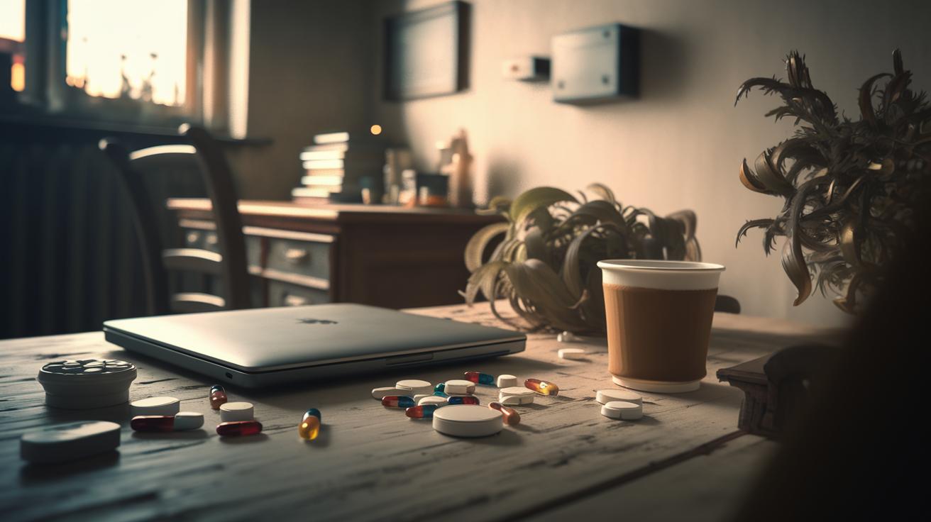 Jakie są objawy depresji u dorosłych? 4 Jakie są objawy depresji u dorosłych?