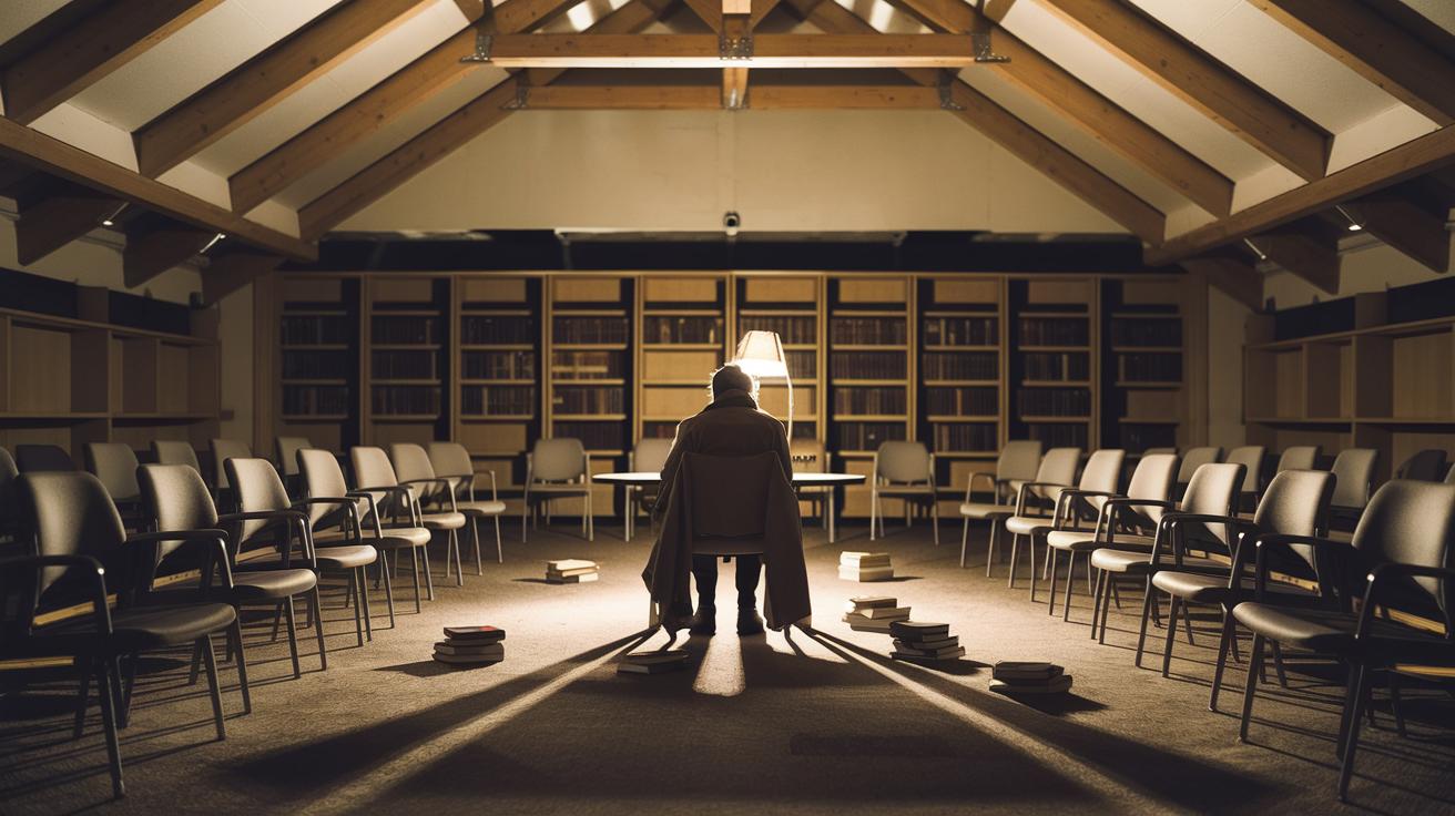 Jakie są skutki izolacji społecznej na zdrowie psychiczne?