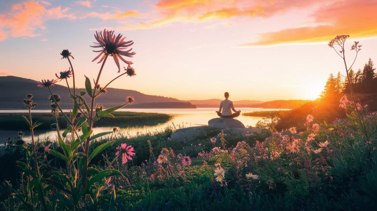 Znaczenie pozytywnego myślenia w walce z depresją 7 Znaczenie pozytywnego myślenia w walce z depresją