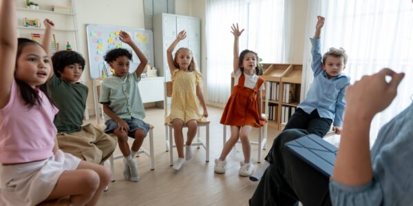 Rola edukacji psychologicznej w prewencji depresji 44 caucasian young woman teacher teaching student in 2024 08 24 01 12 09 utc