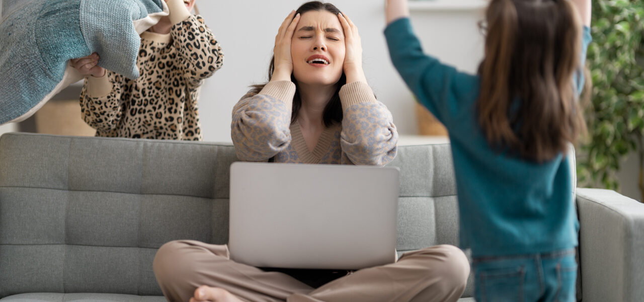 Wypalenie rodzicielskie - jak rozpoznać i skutecznie przeciwdziałać 1 wypalenie-rodzicielskie.jpg