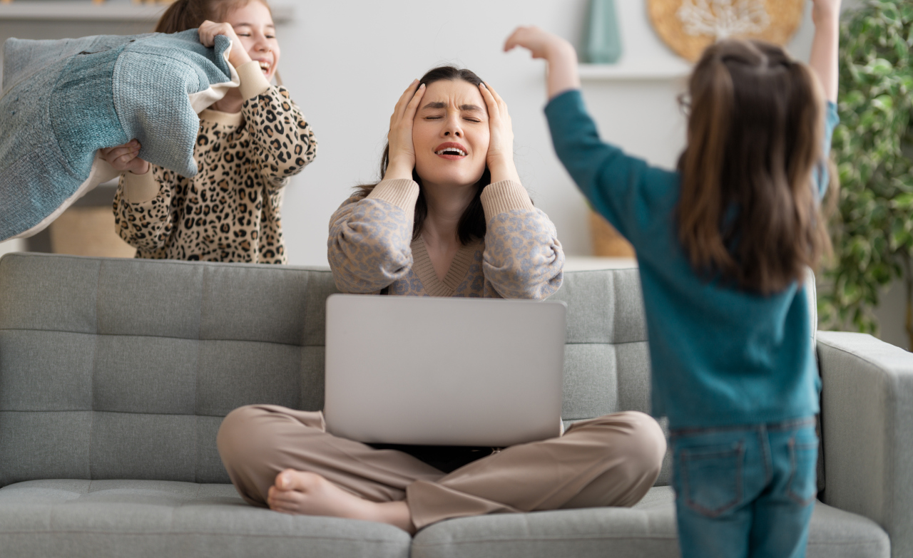 Wypalenie rodzicielskie - jak rozpoznać i skutecznie przeciwdziałać 7 wypalenie-rodzicielskie.jpg