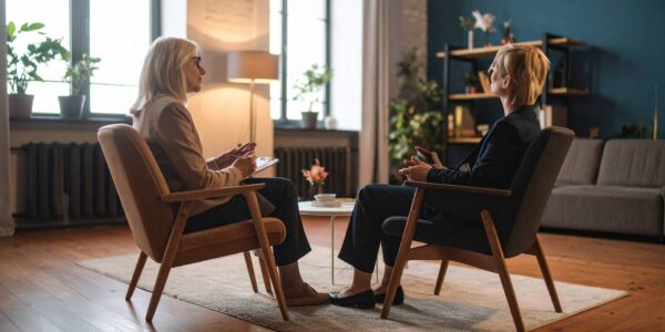 Psychoterapia Kraków – skuteczna pomoc w trudnych momentach życia 38 Psychoterapia Kraków