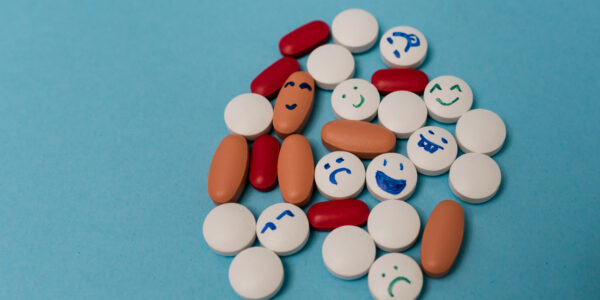 Leki przeciwdepresyjne