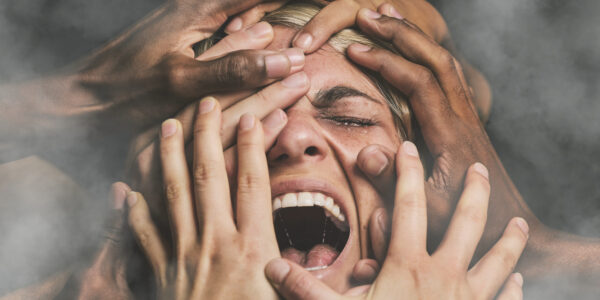 Ataki paniki: pierwsza pomoc i długofalowe leczenie