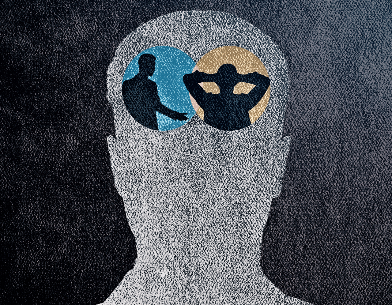 Depresja a choroba dwubiegunowa: różnice, diagnoza i leczenie 21 Depresja a choroba dwubiegunowa: różnice, diagnoza i leczenie