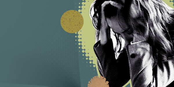 Lęk uogólniony (GAD)