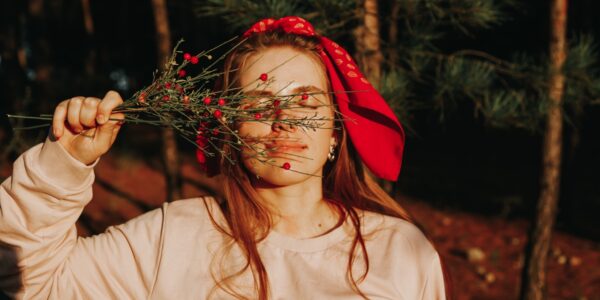 Wysoka wrażliwość (HSP):