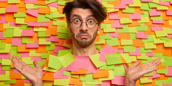 OCD – zaburzenia obsesyjno-kompulsyjne: fakty, mity i terapia