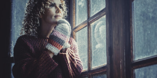 Sezonowe zaburzenie afektywne (SAD)