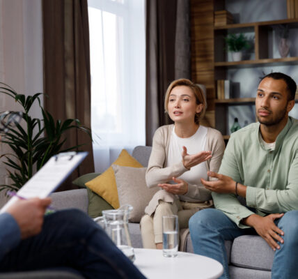 Terapia par: kiedy warto, jak wygląda proces i jakie daje efekty 3 Terapia par: kiedy warto, jak wygląda proces i jakie daje efekty